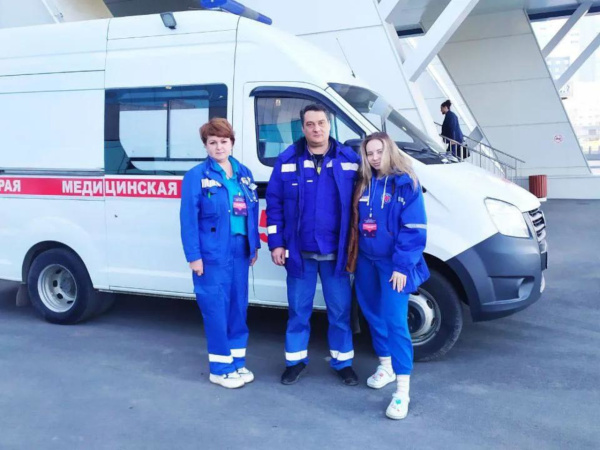 Скорая помощь: когда звонить, а когда не стоит? Проверьте себя