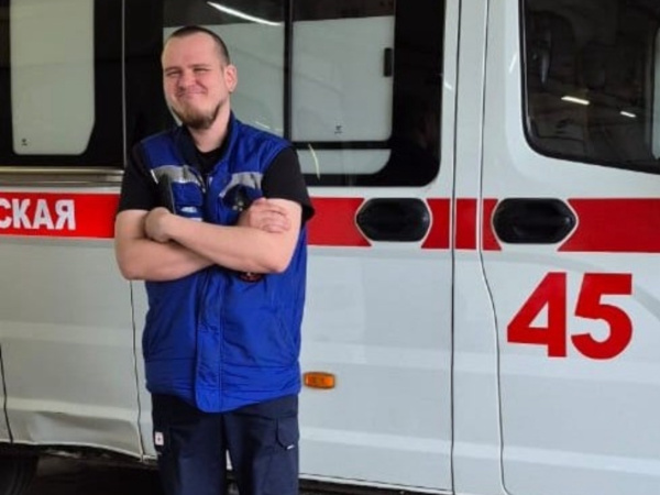 Наша молодая гвардия